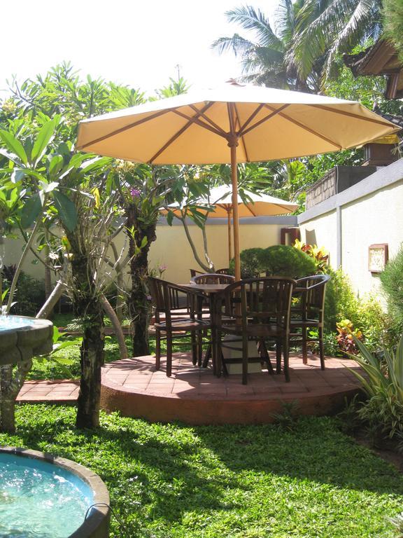 Frangipani Homestay Nusa Dua  Exteriér fotografie