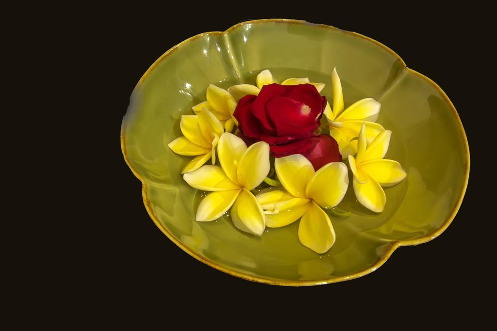 Frangipani Homestay Nusa Dua  Exteriér fotografie