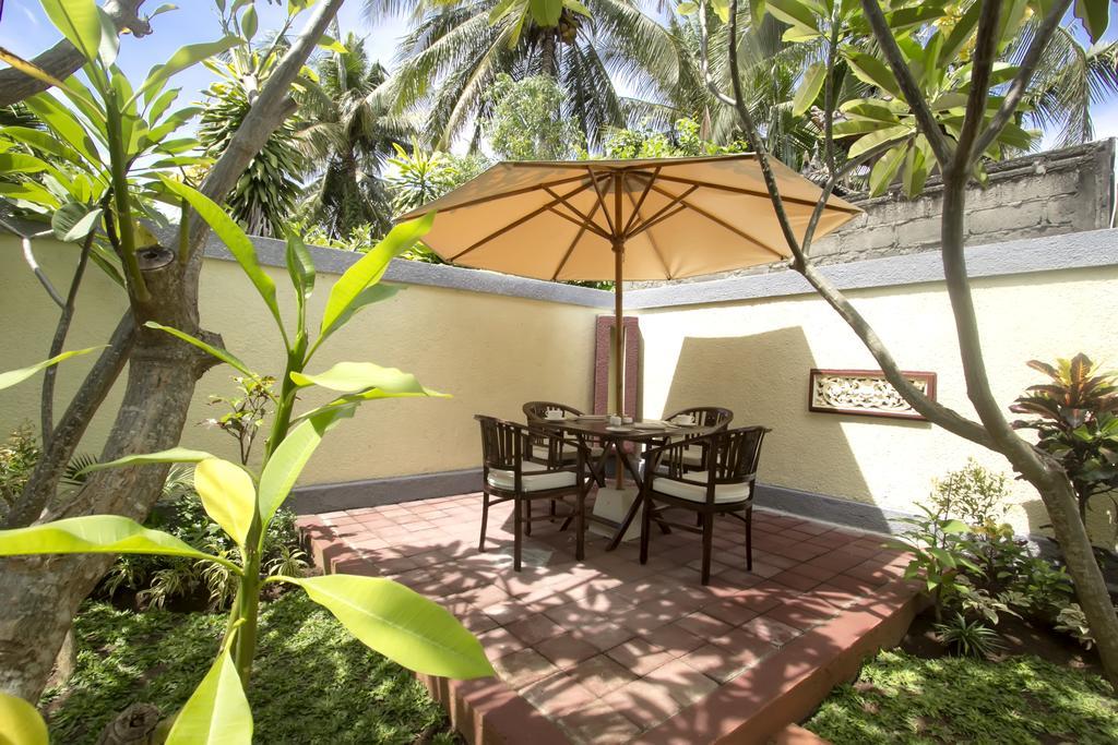Frangipani Homestay Nusa Dua  Exteriér fotografie