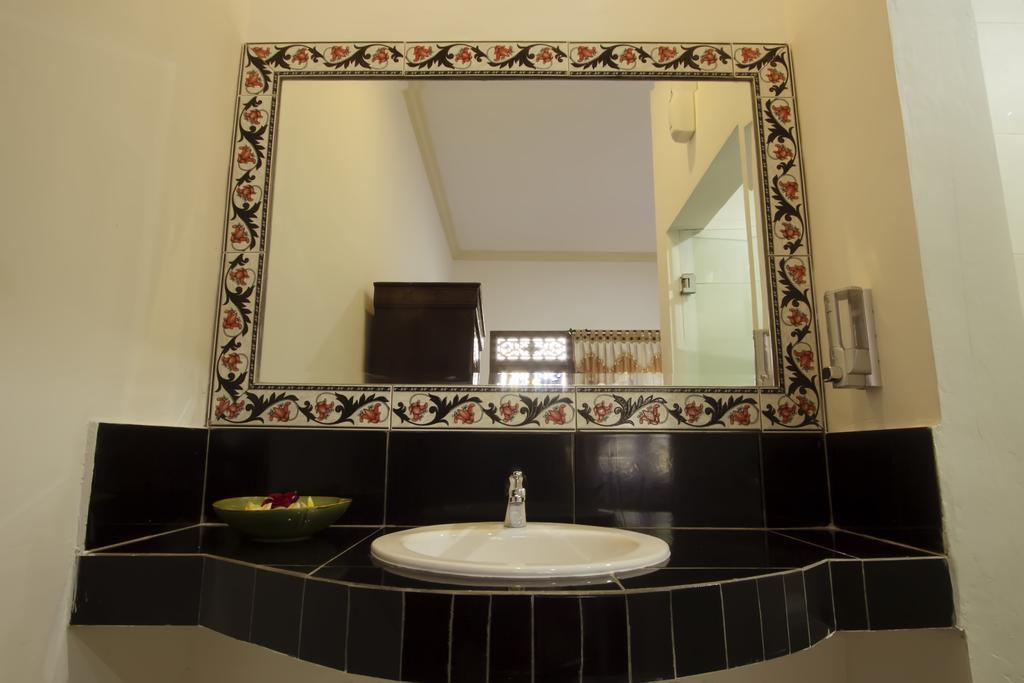 Frangipani Homestay Nusa Dua  Pokoj fotografie