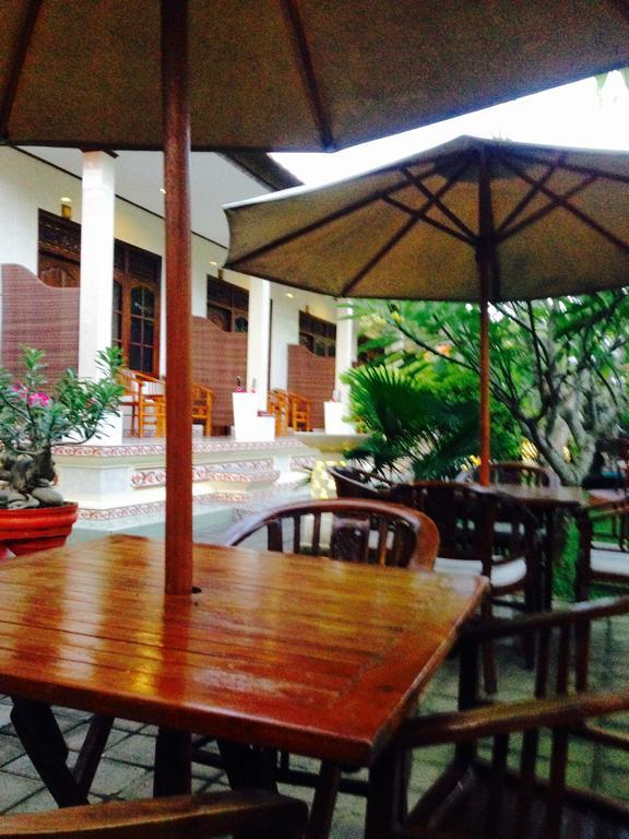 Frangipani Homestay Nusa Dua  Exteriér fotografie