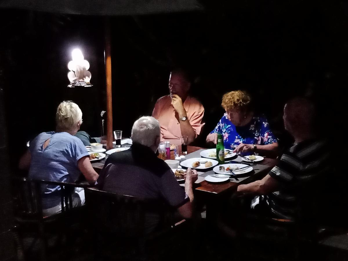 Frangipani Homestay Nusa Dua  Exteriér fotografie